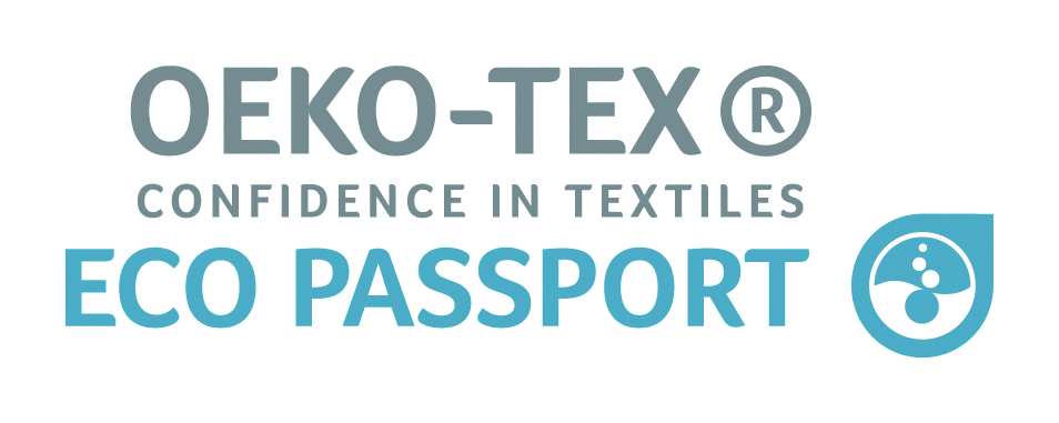 Eco Passport sertifikası