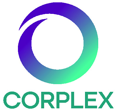 Corplex logosu