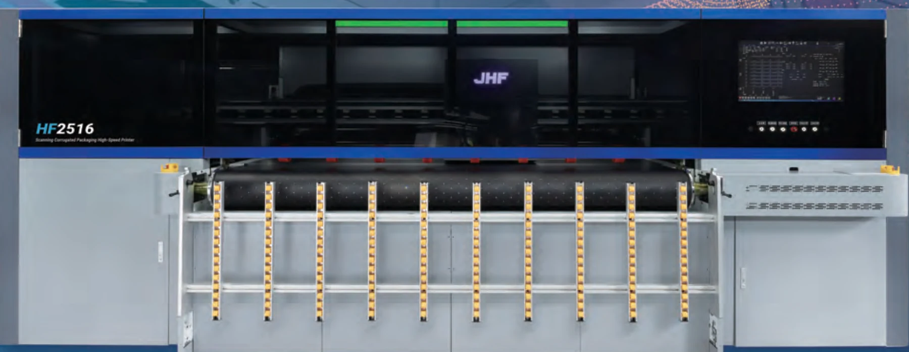 JHF HF2516