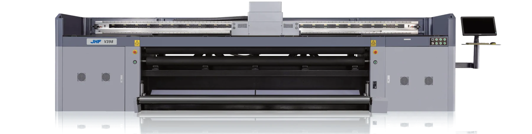 JHF V398