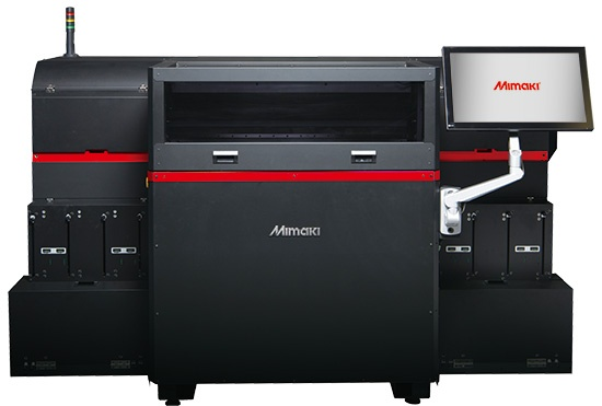 Mimaki 3DUJ-553