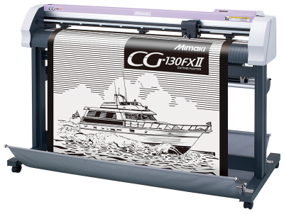 Mimaki CG-75FXIIplus