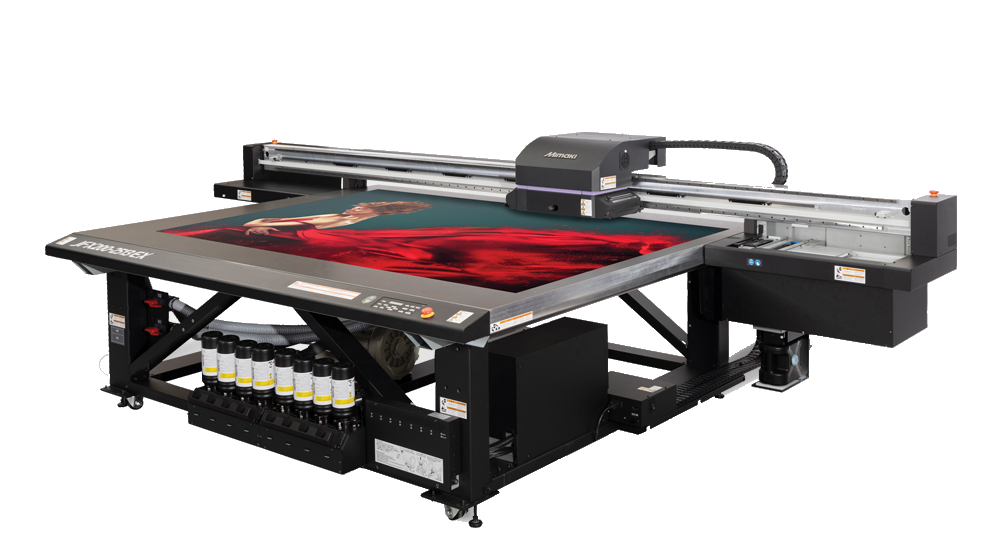 Mimaki JFX200-2513EX