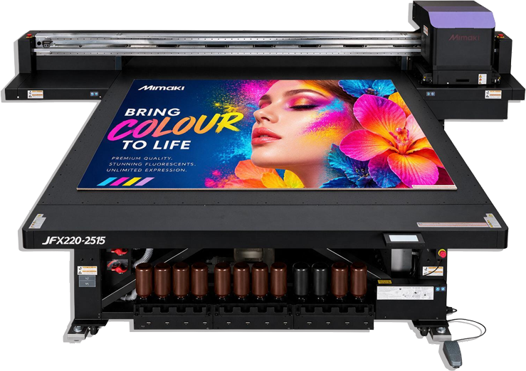 Mimaki JFX220-2515