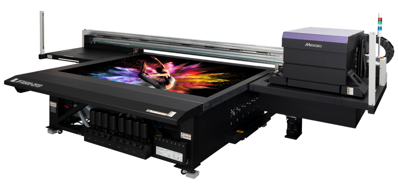 Mimaki JFX600-2513