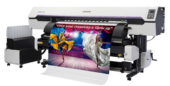Mimaki JV330-160