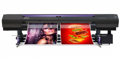 Mimaki SWJ-320EA