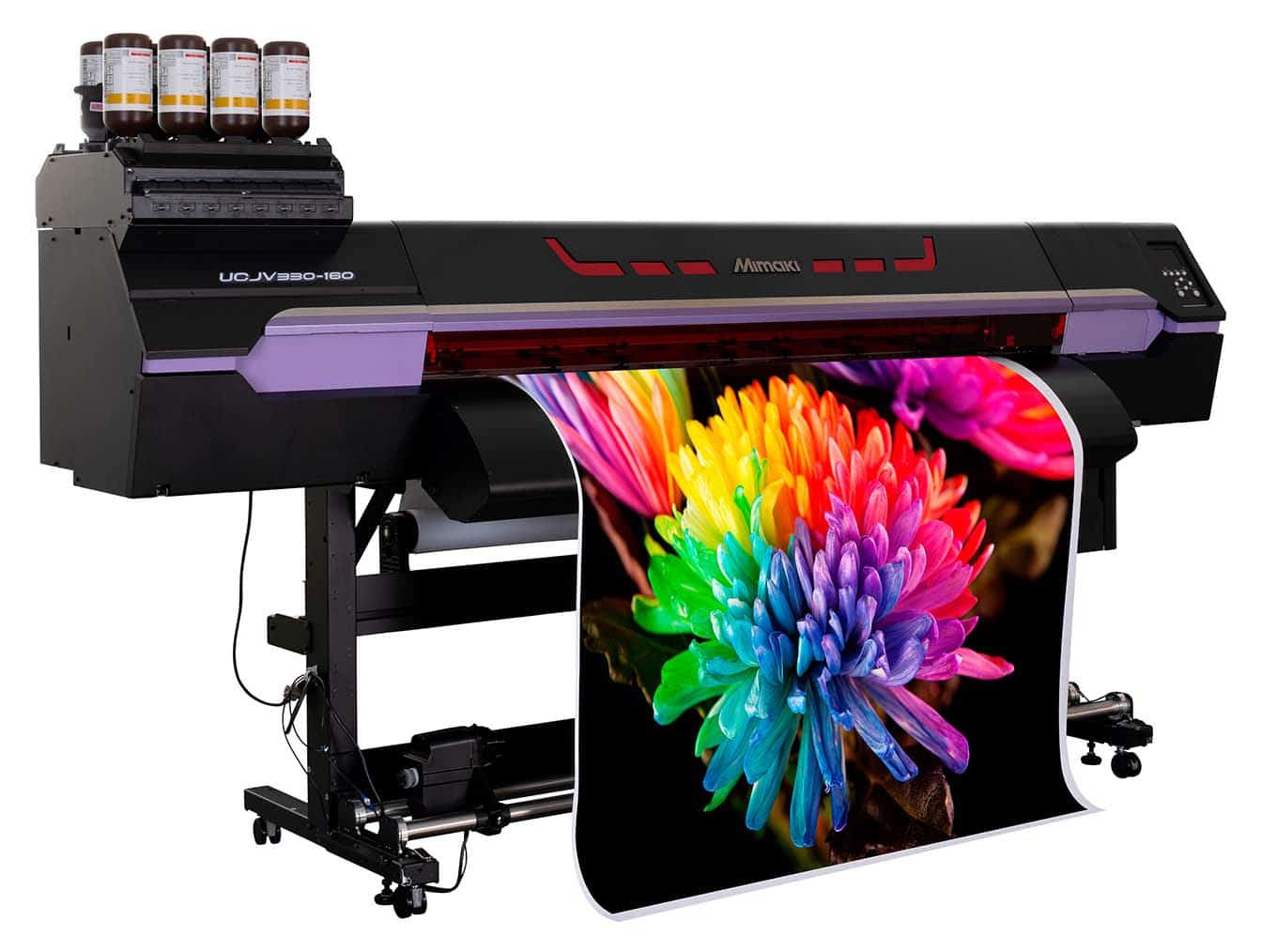 Mimaki UCJV330-160