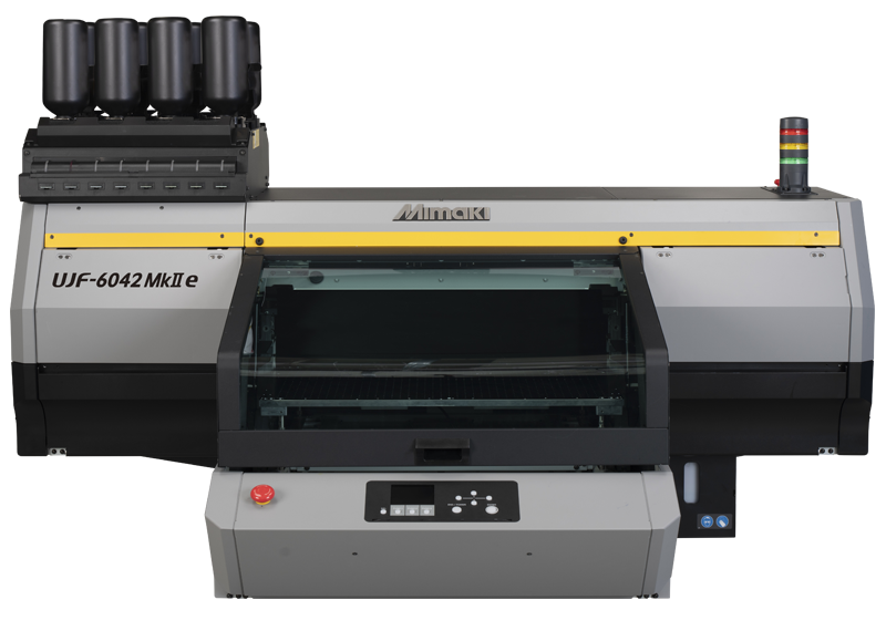Mimaki UJF-6042MkIIe