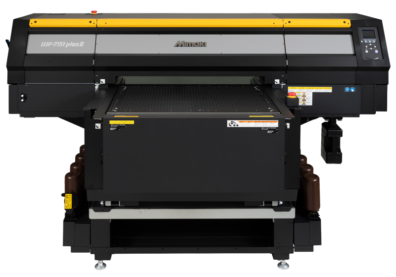 Mimaki UJF-7151plusII