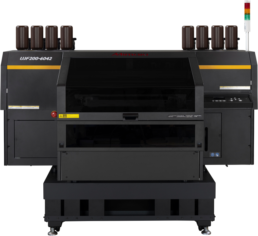 Mimaki UJF200 Serisi
