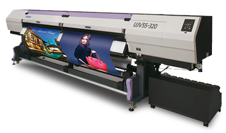 Mimaki UJV55-320