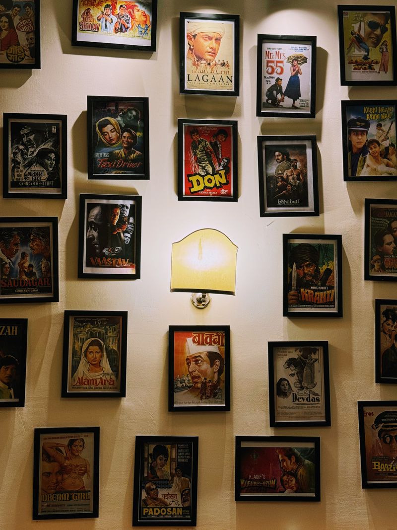 Poster Baskı