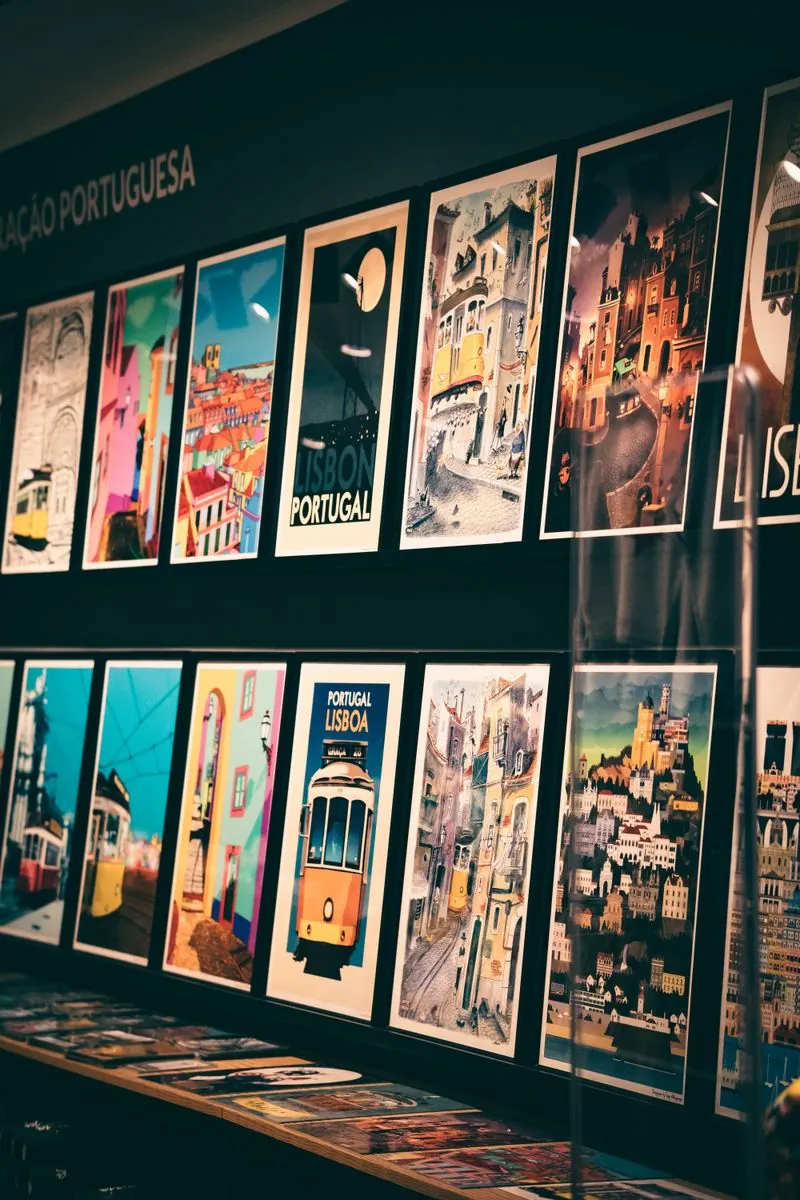 Poster Baskı