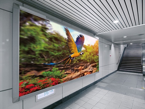 Lightbox Kumaş