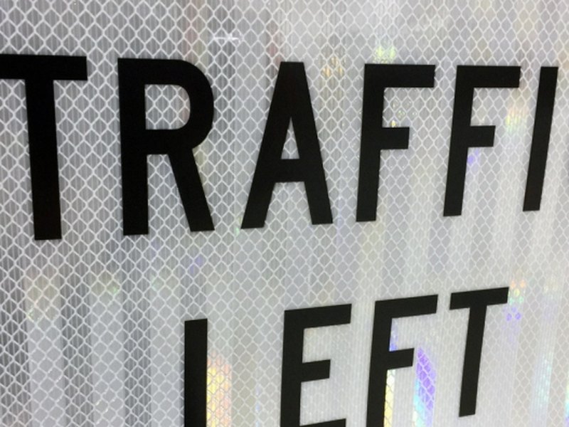 Kalıcı Trafik İşaretleri